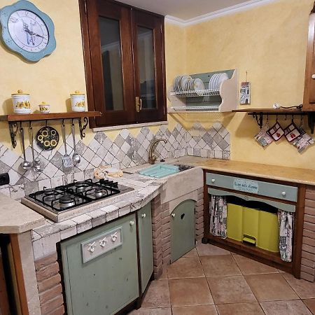 Apartament Fiumicino Centre Zewnętrze zdjęcie