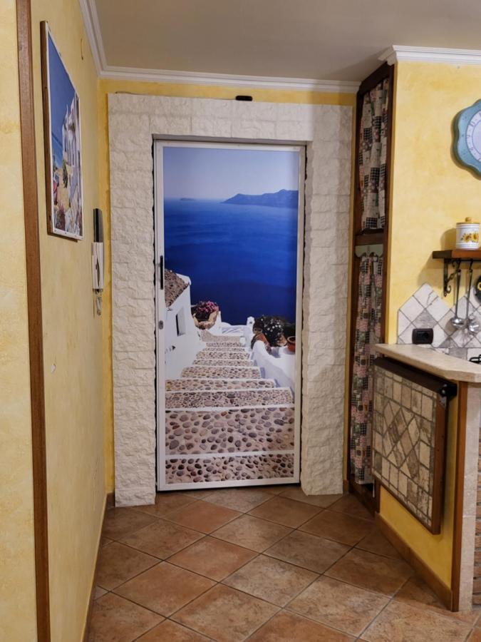 Apartament Fiumicino Centre Zewnętrze zdjęcie