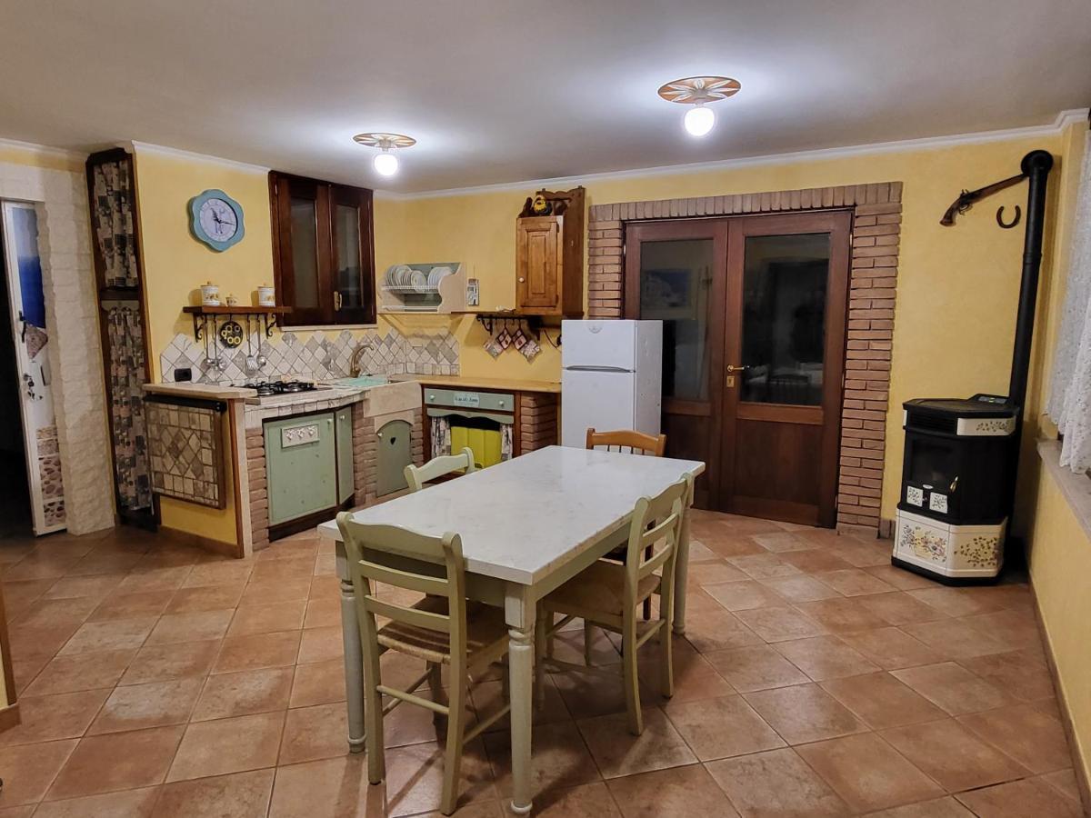 Apartament Fiumicino Centre Zewnętrze zdjęcie