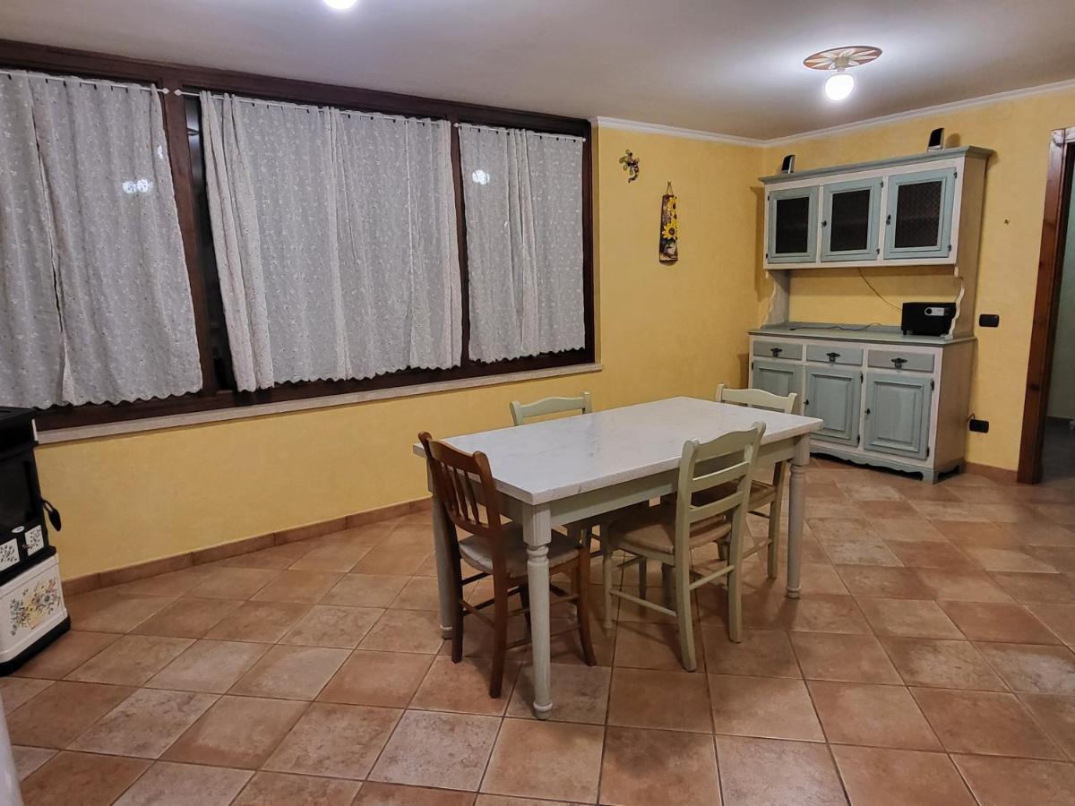 Apartament Fiumicino Centre Zewnętrze zdjęcie