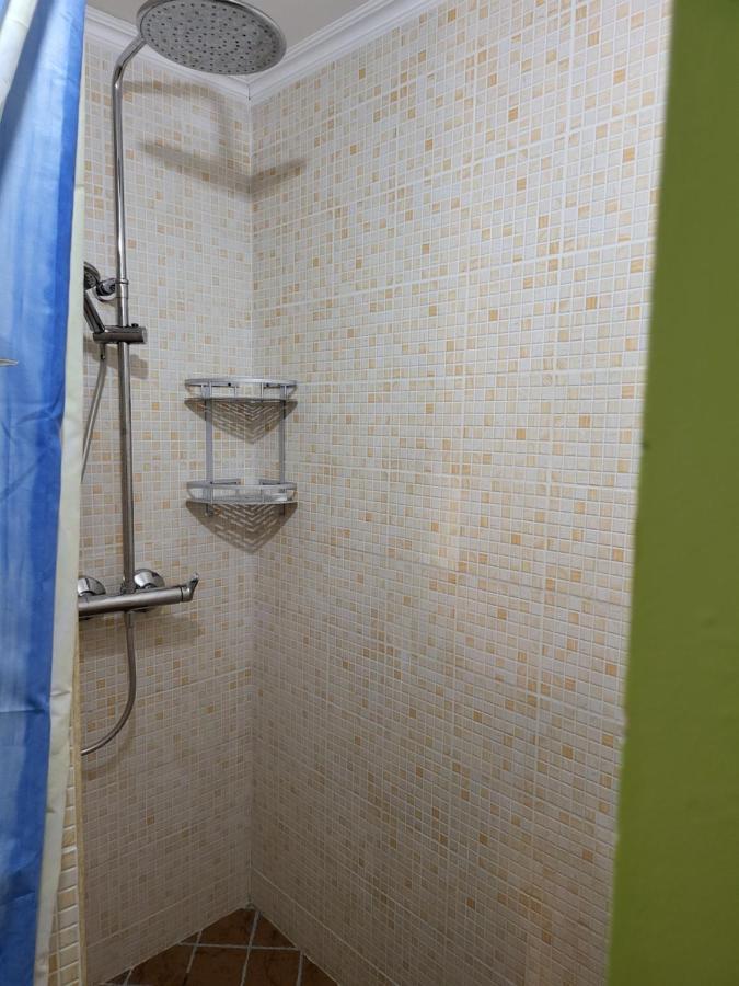 Apartament Fiumicino Centre Zewnętrze zdjęcie