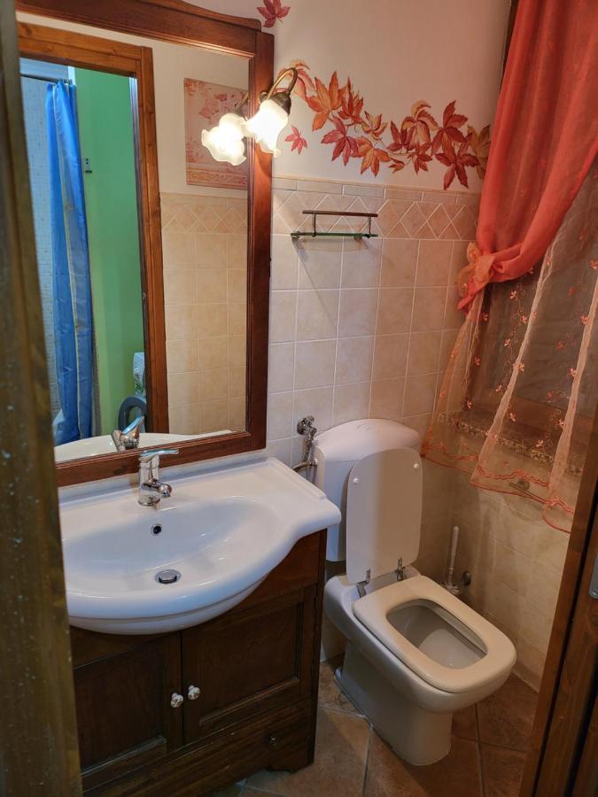 Apartament Fiumicino Centre Zewnętrze zdjęcie