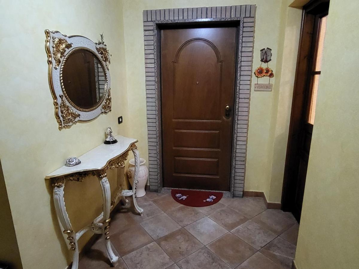 Apartament Fiumicino Centre Zewnętrze zdjęcie