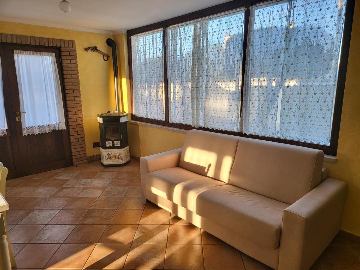 Apartament Fiumicino Centre Zewnętrze zdjęcie